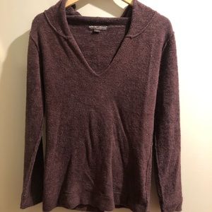 Barefoot Dreams hoodie